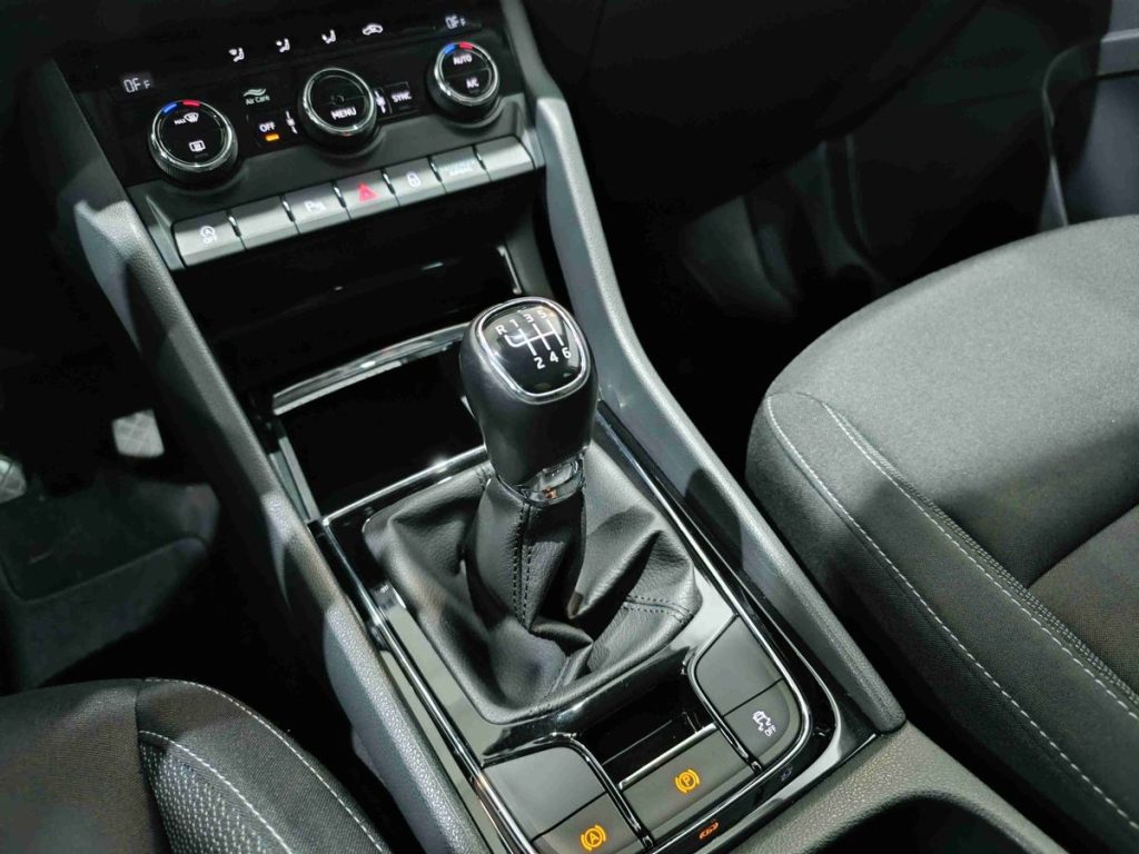 SKODA Karoq 1.0 TSI 110 CV Executive - 8