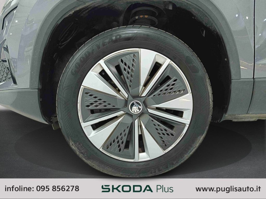 SKODA Karoq 1.0 TSI 110 CV Executive - 14