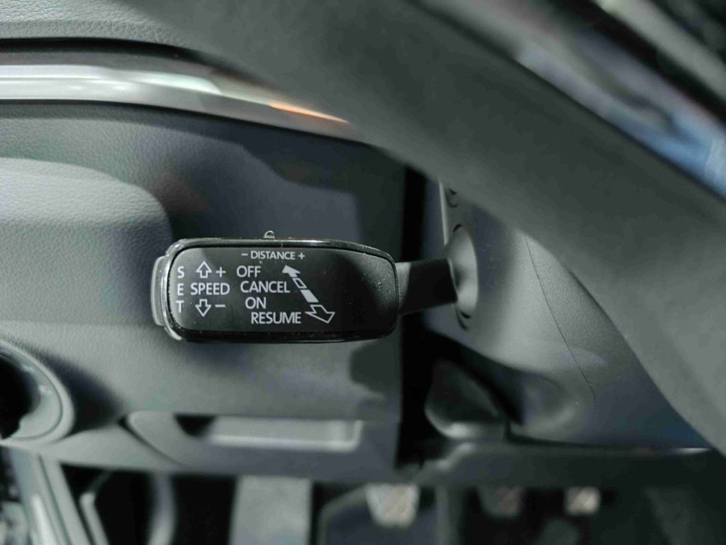 SKODA Karoq 1.0 TSI 110 CV Executive - 19