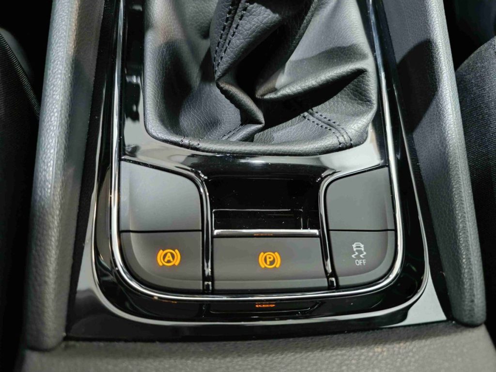 SKODA Karoq 1.0 TSI 110 CV Executive - 21