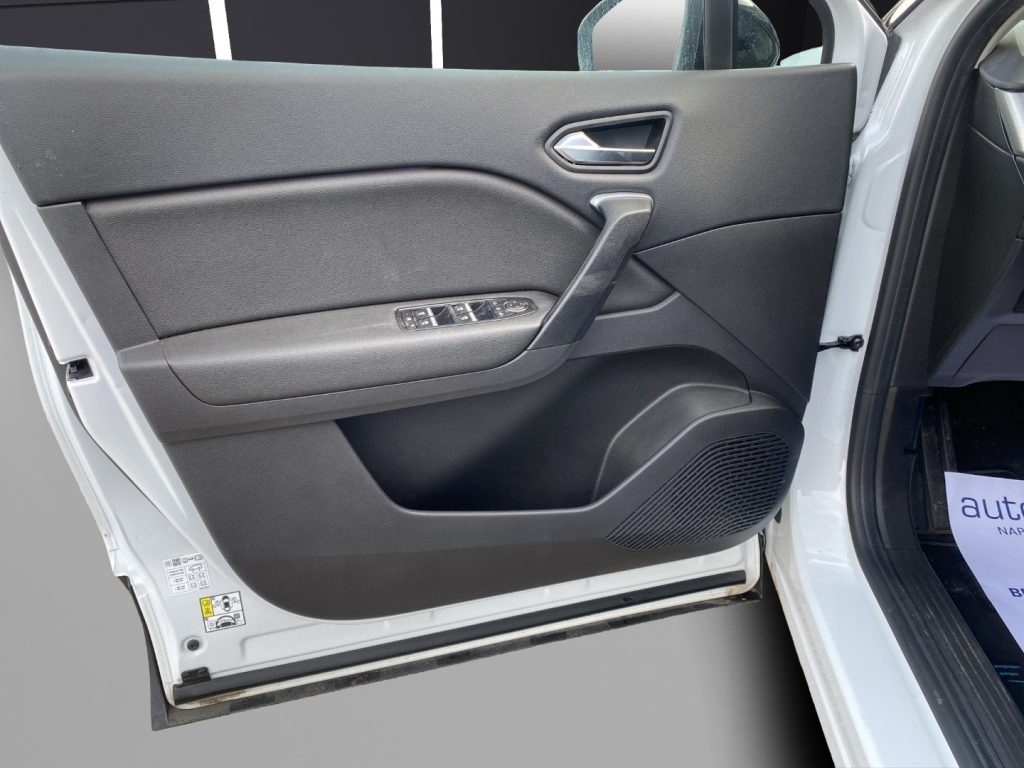 RENAULT Captur Plug-in Hybrid E-Tech 160 CV Intens - 12