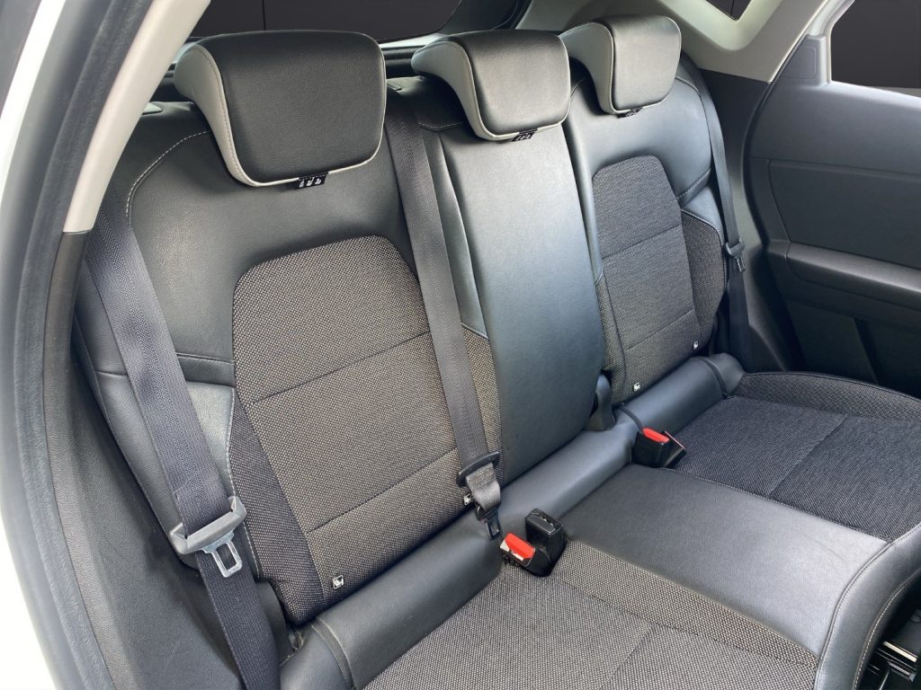 RENAULT Captur Plug-in Hybrid E-Tech 160 CV Intens - 19