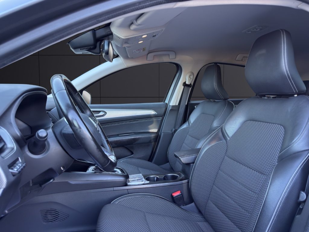 RENAULT Arkana Arkana Full Hybrid E-Tech 145 CV INTENS - 9