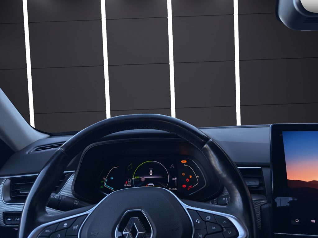 RENAULT Arkana Arkana Full Hybrid E-Tech 145 CV INTENS - 11