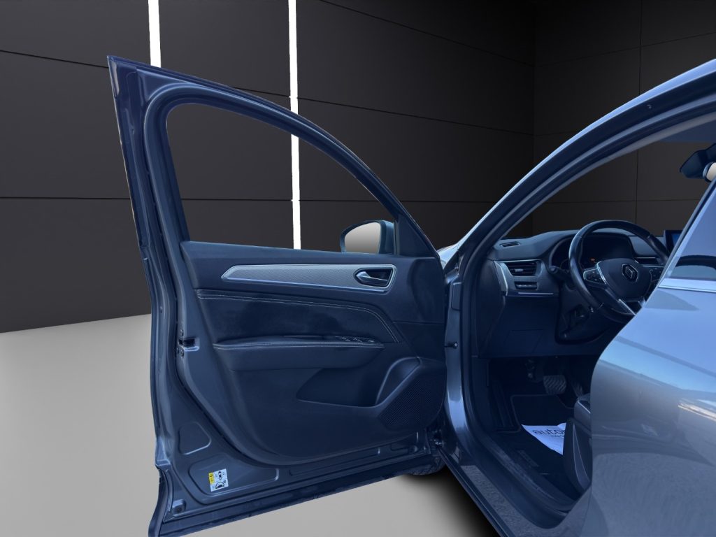 RENAULT Arkana Arkana Full Hybrid E-Tech 145 CV INTENS - 12