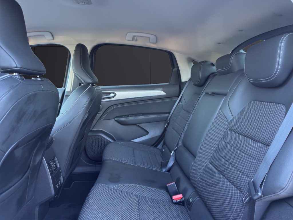 RENAULT Arkana Arkana Full Hybrid E-Tech 145 CV INTENS - 13