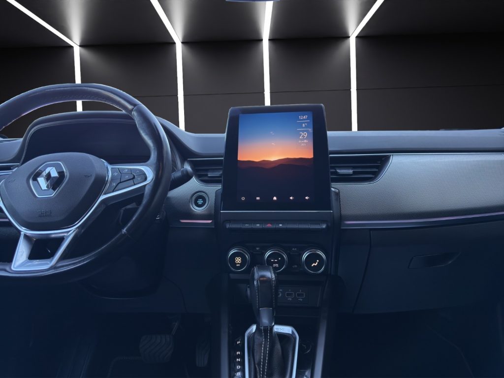 RENAULT Arkana Arkana Full Hybrid E-Tech 145 CV INTENS - 15