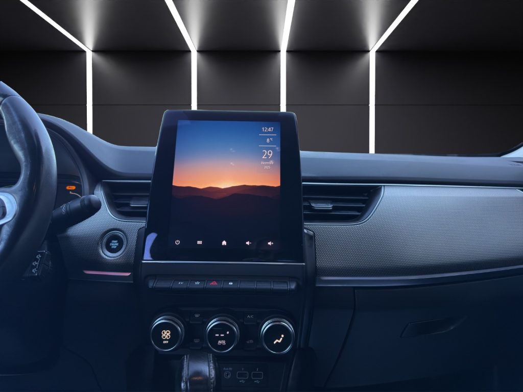 RENAULT Arkana Arkana Full Hybrid E-Tech 145 CV INTENS - 16