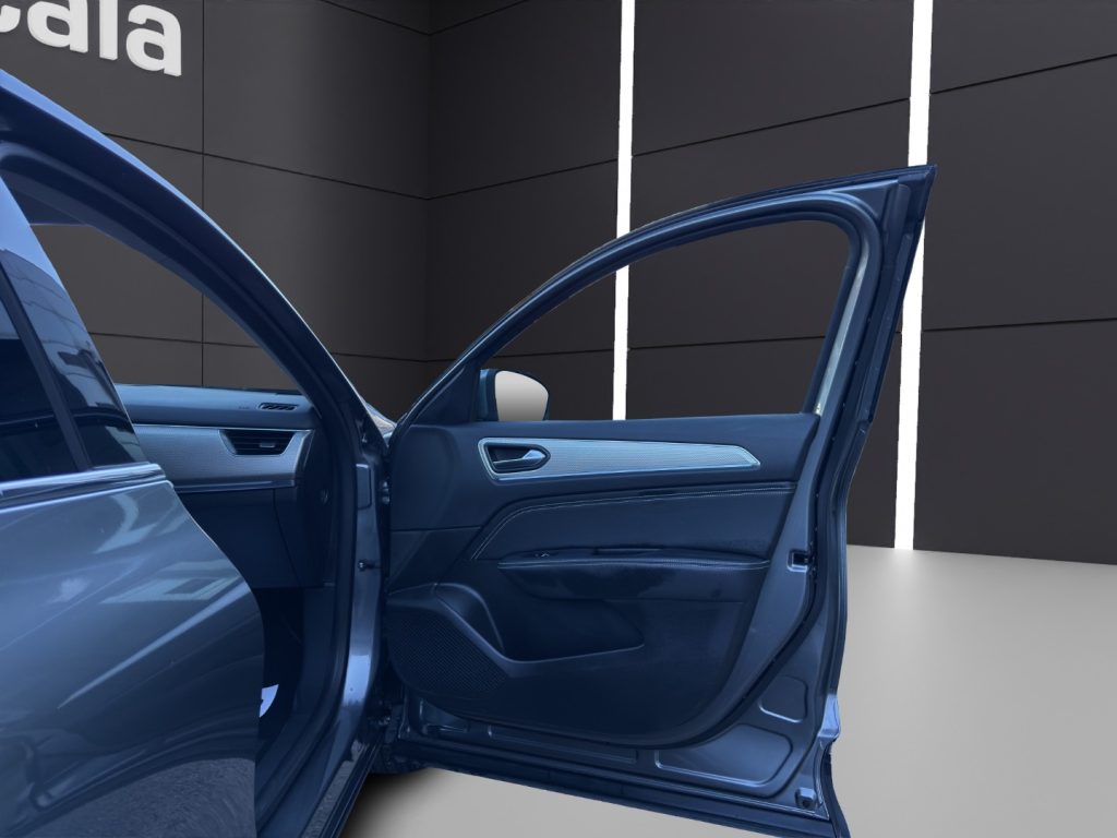 RENAULT Arkana Arkana Full Hybrid E-Tech 145 CV INTENS - 17