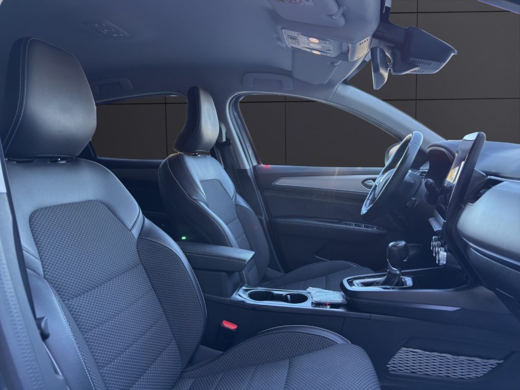 RENAULT Arkana Arkana Full Hybrid E-Tech 145 CV INTENS - 18