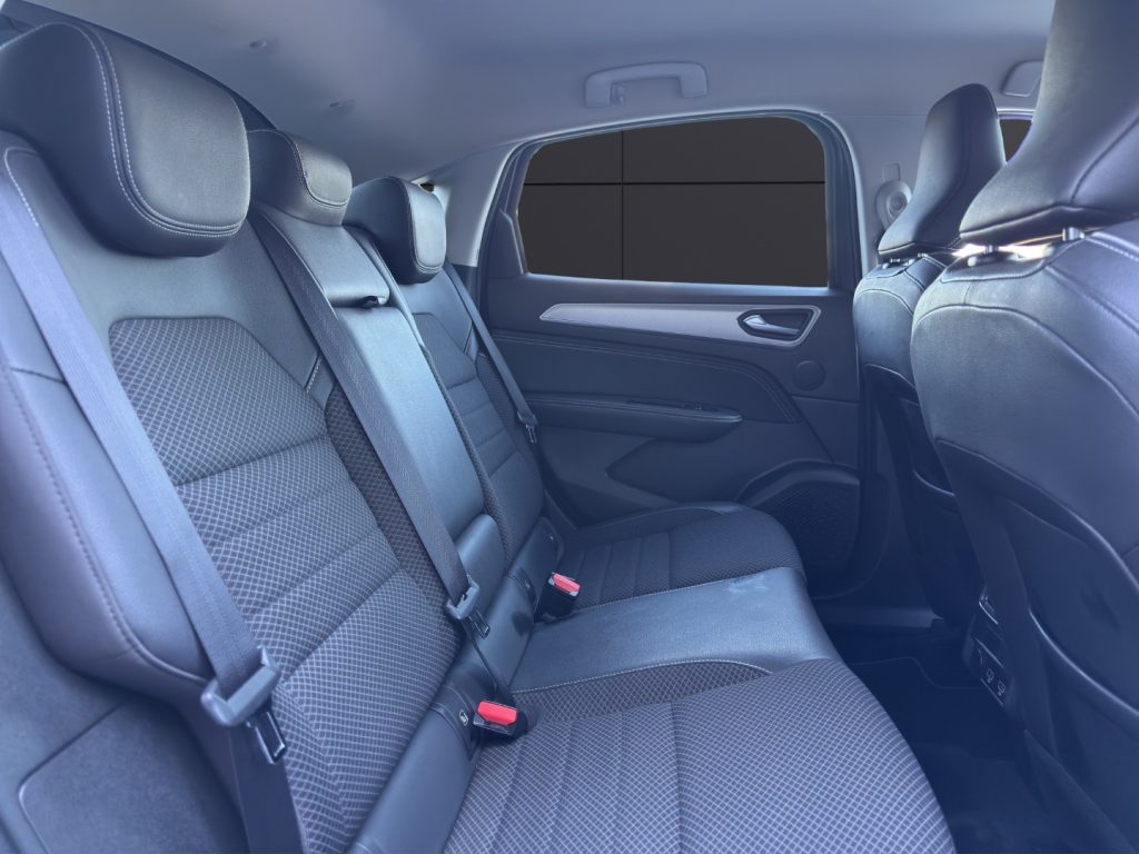 RENAULT Arkana Arkana Full Hybrid E-Tech 145 CV INTENS - 19