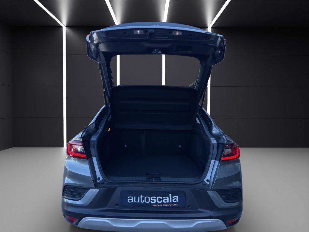 RENAULT Arkana Arkana Full Hybrid E-Tech 145 CV INTENS - 20