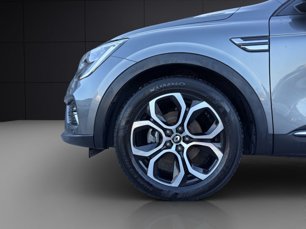 RENAULT Arkana Arkana Full Hybrid E-Tech 145 CV INTENS - 21