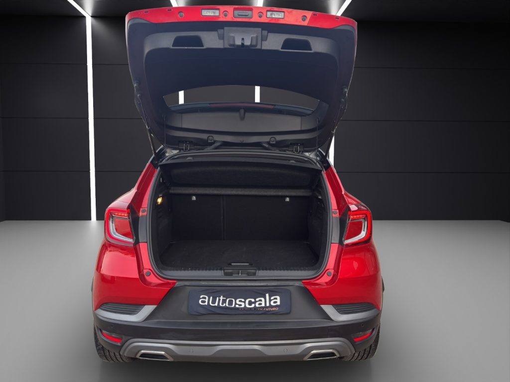 RENAULT Captur Full Hybrid E-Tech 145 CV RS Line - 20