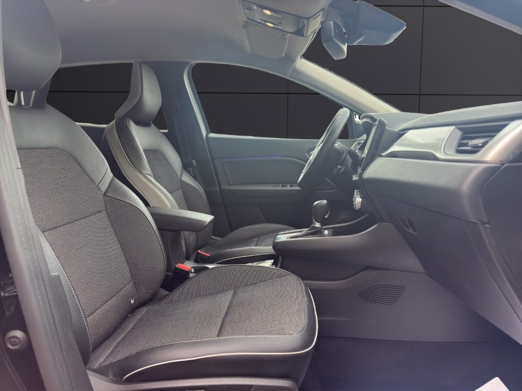 RENAULT Captur Full Hybrid E-Tech 145 CV Techno - 18