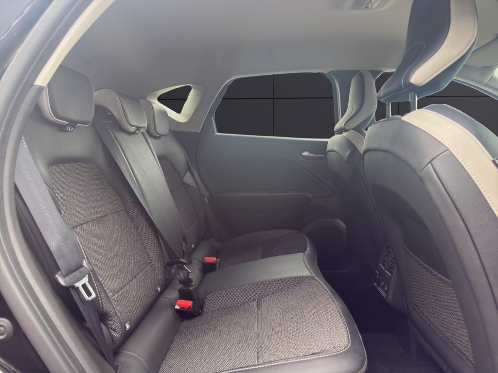 RENAULT Captur Full Hybrid E-Tech 145 CV Techno - 19