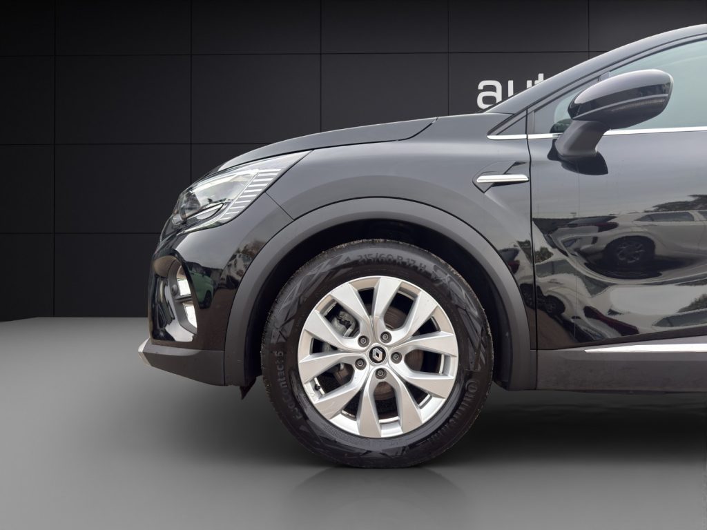 RENAULT Captur Full Hybrid E-Tech 145 CV Techno - 21