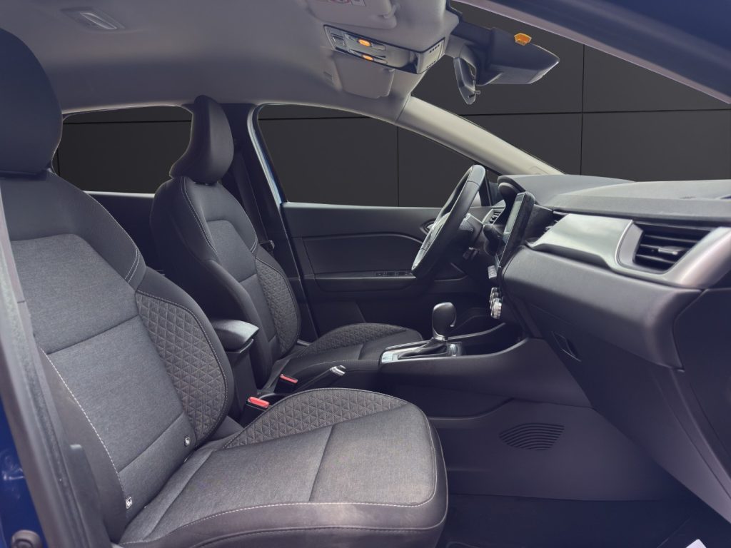 RENAULT Captur Full Hybrid E-Tech 145 CV Techno - 18