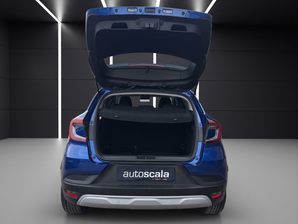 RENAULT Captur Full Hybrid E-Tech 145 CV Techno - 20