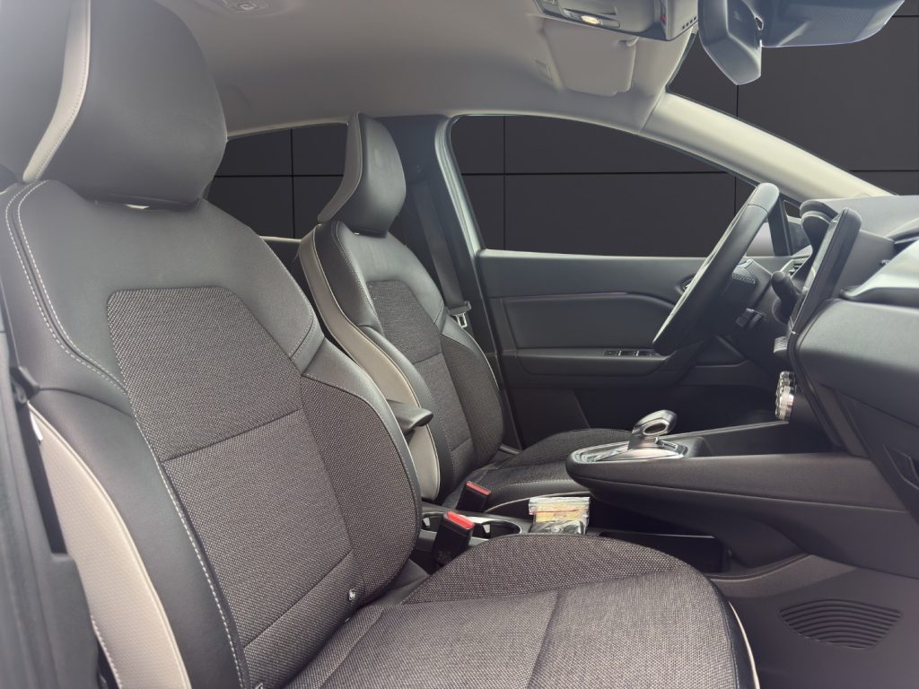 RENAULT Captur Plug-in Hybrid E-Tech 160 CV Intens - 18