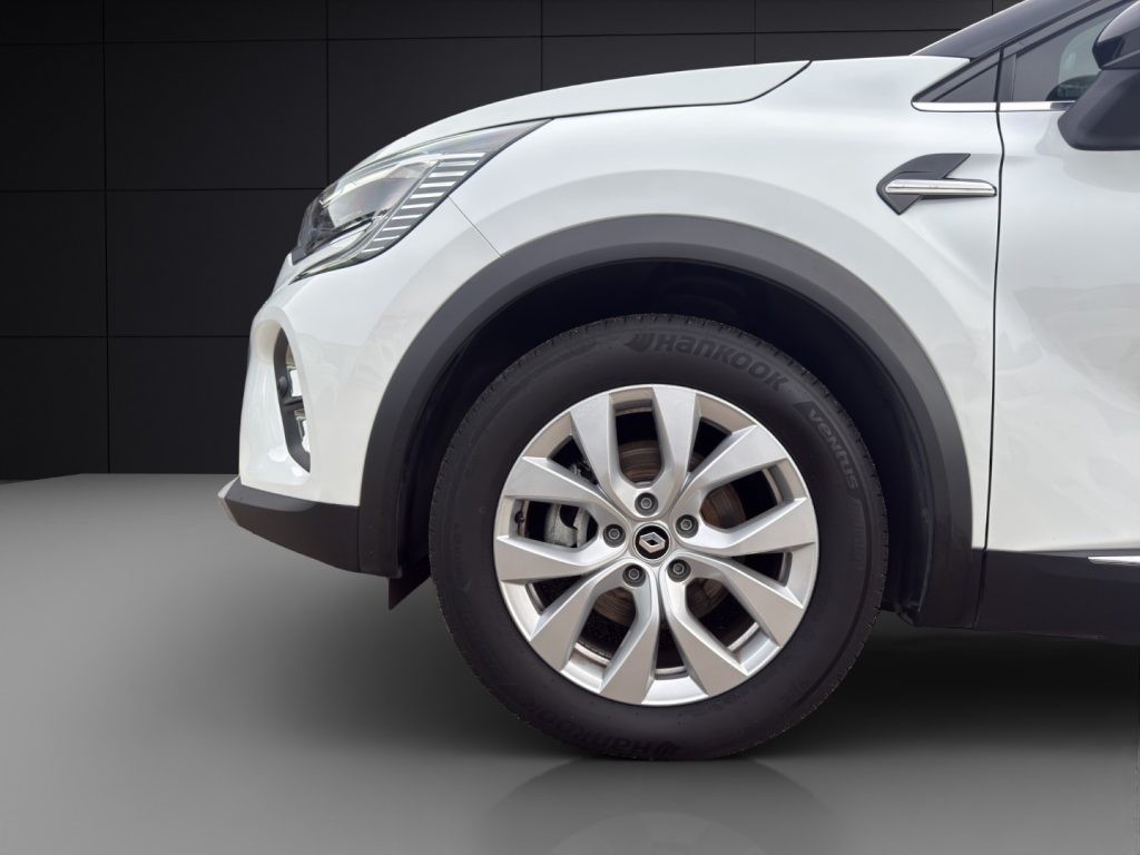 RENAULT Captur Plug-in Hybrid E-Tech 160 CV Intens - 21