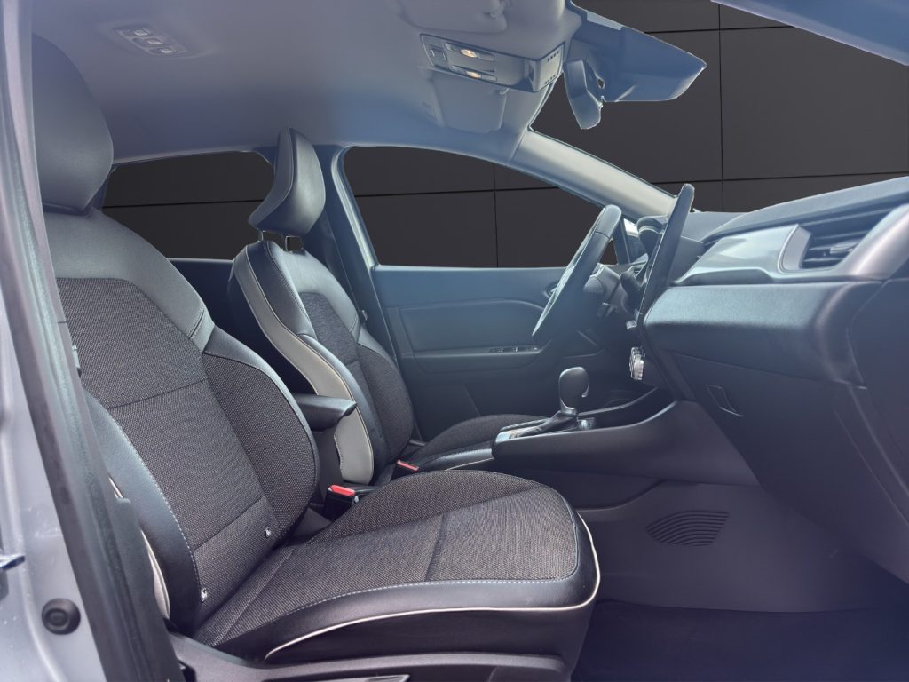 RENAULT Captur Full Hybrid E-Tech 145 CV Techno Fast Track - 18