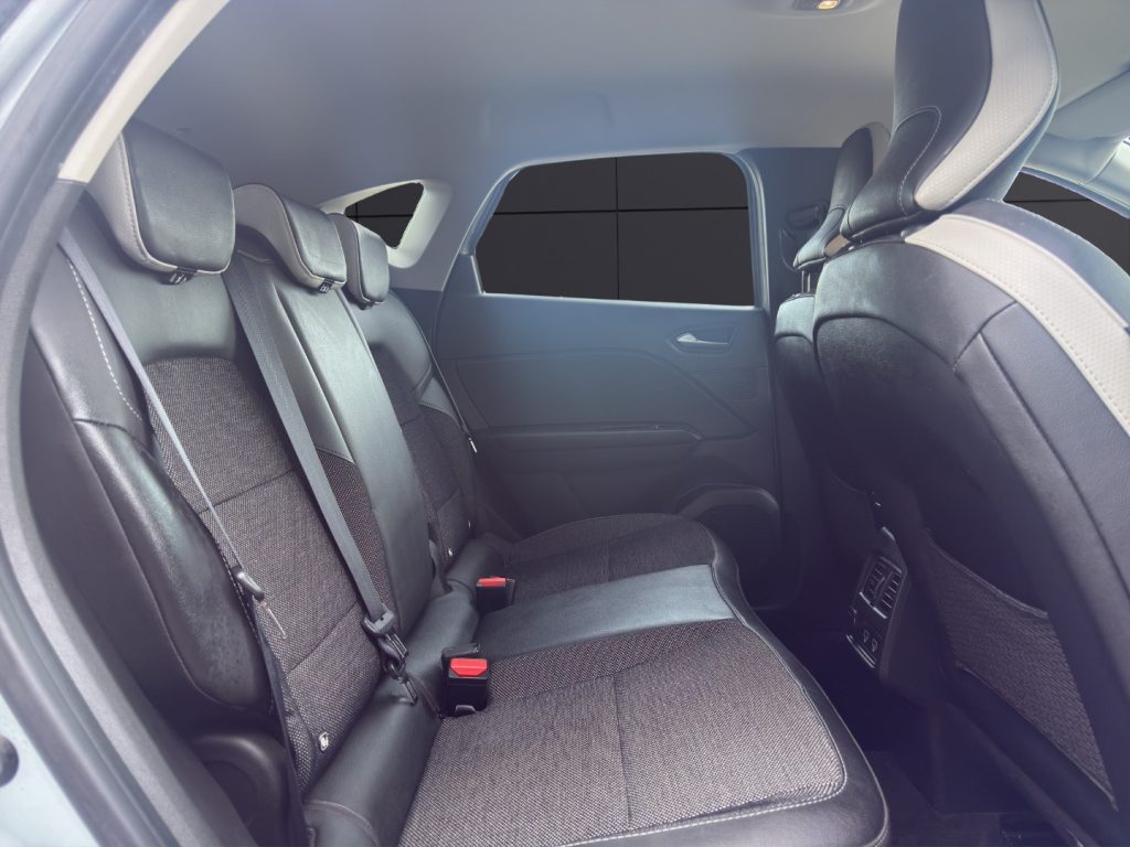 RENAULT Captur Full Hybrid E-Tech 145 CV Techno Fast Track - 19