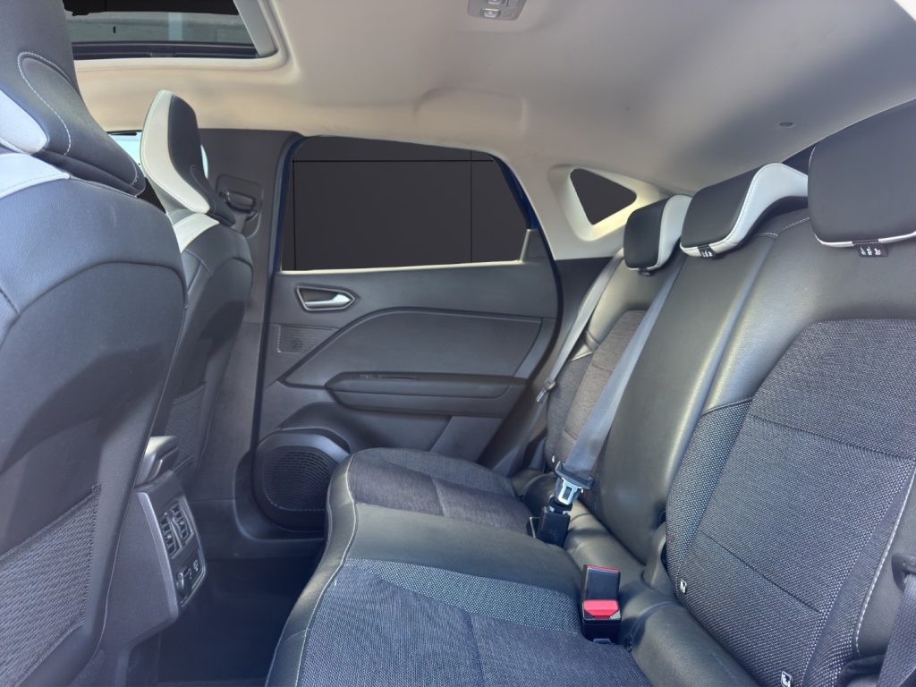 RENAULT Captur Full Hybrid E-Tech 145 CV Techno - 13