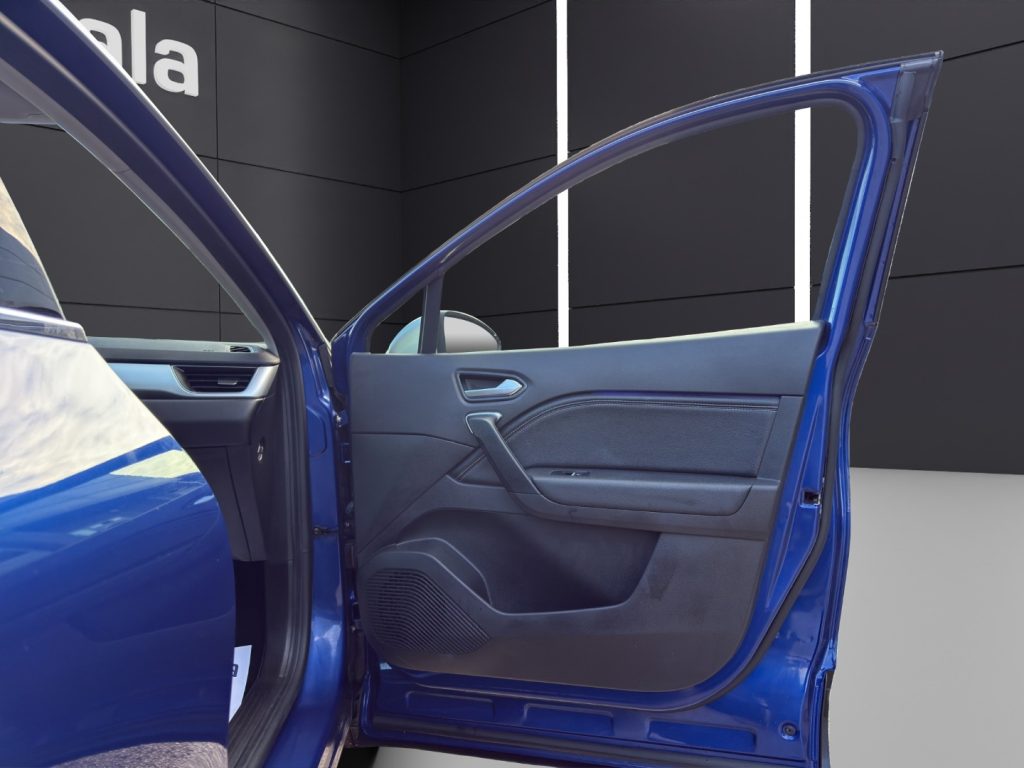 RENAULT Captur Full Hybrid E-Tech 145 CV Techno - 17