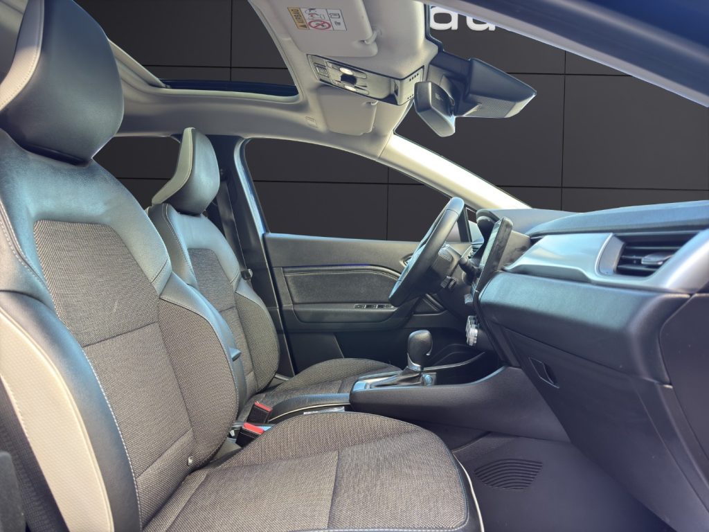 RENAULT Captur Full Hybrid E-Tech 145 CV Techno - 18