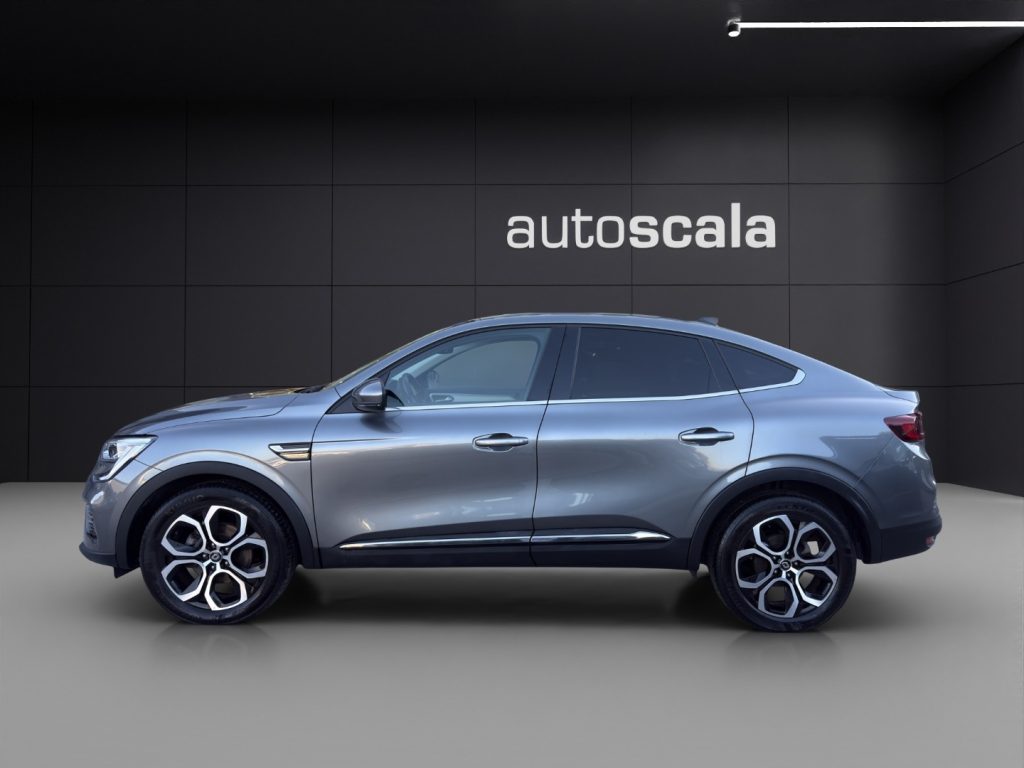 RENAULT Arkana Arkana Full Hybrid E-Tech 145 CV Techno - 2