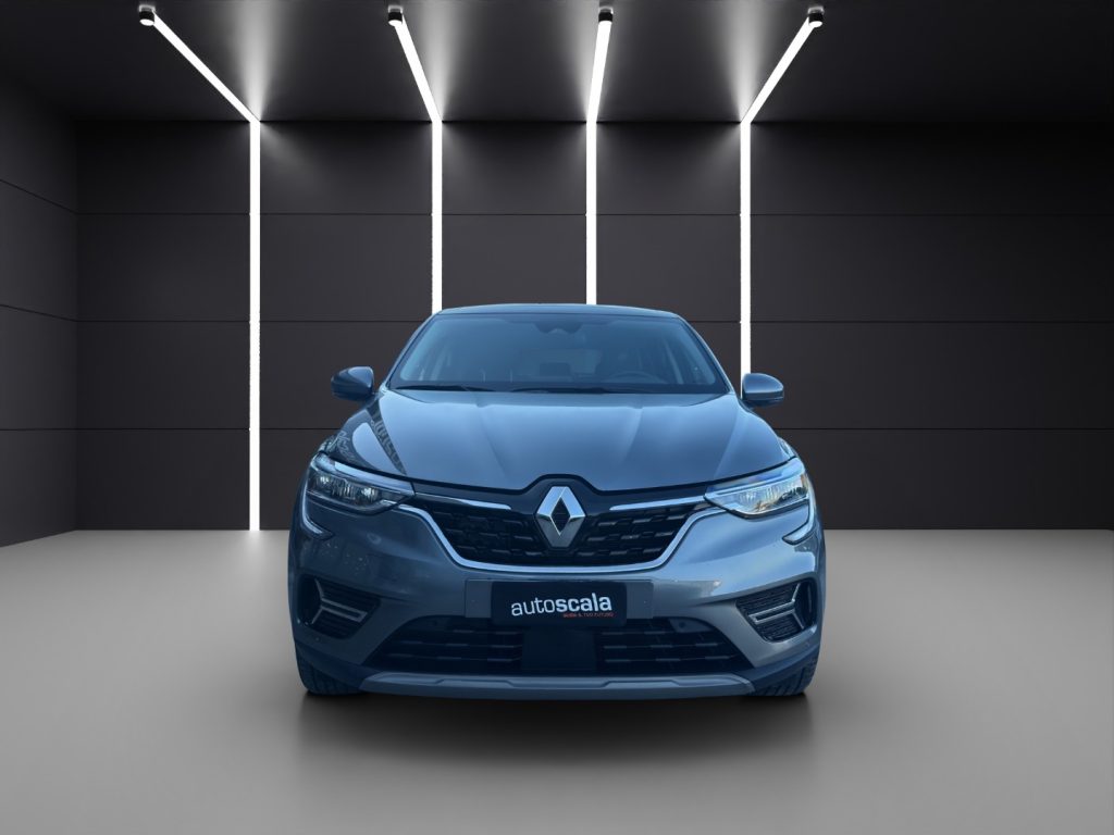 RENAULT Arkana Arkana Full Hybrid E-Tech 145 CV Techno - 8