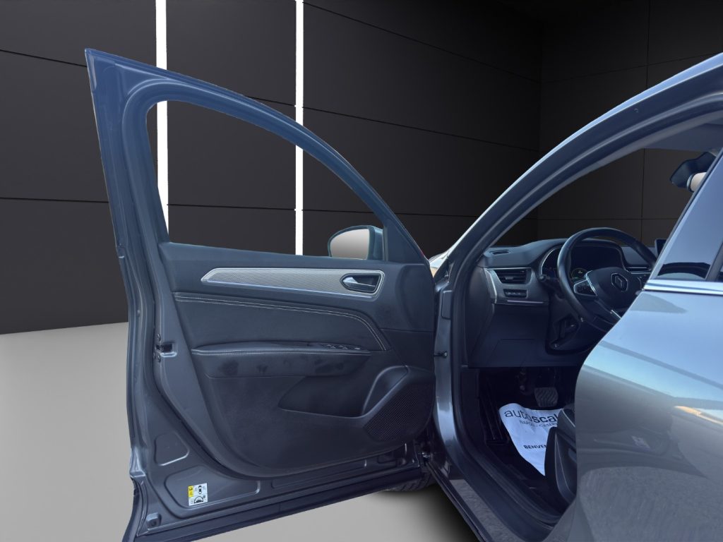 RENAULT Arkana Arkana Full Hybrid E-Tech 145 CV Techno - 12