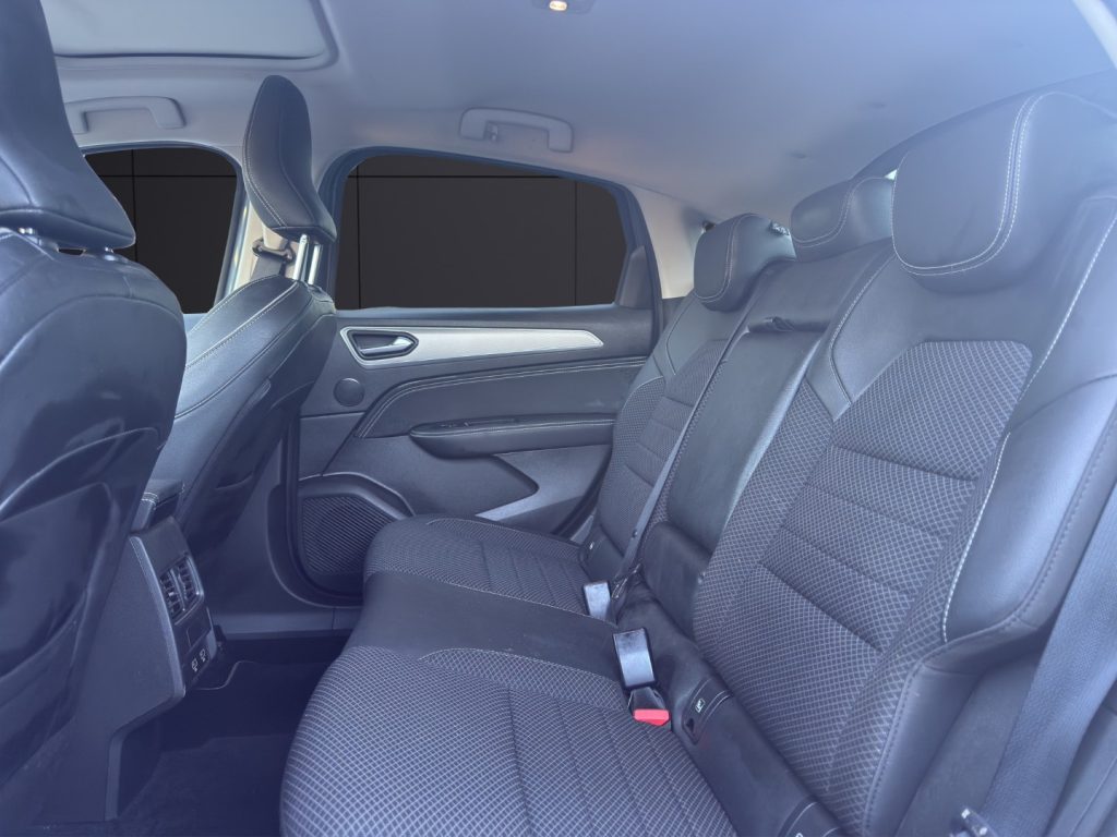 RENAULT Arkana Arkana Full Hybrid E-Tech 145 CV Techno - 13