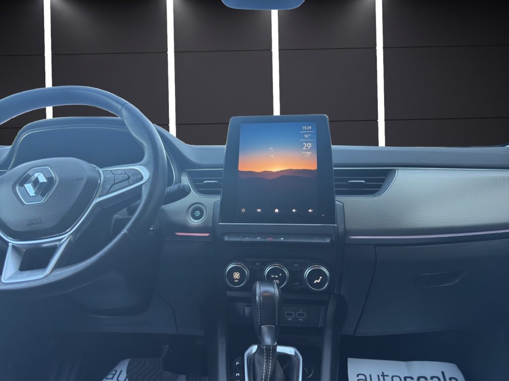 RENAULT Arkana Arkana Full Hybrid E-Tech 145 CV Techno - 15