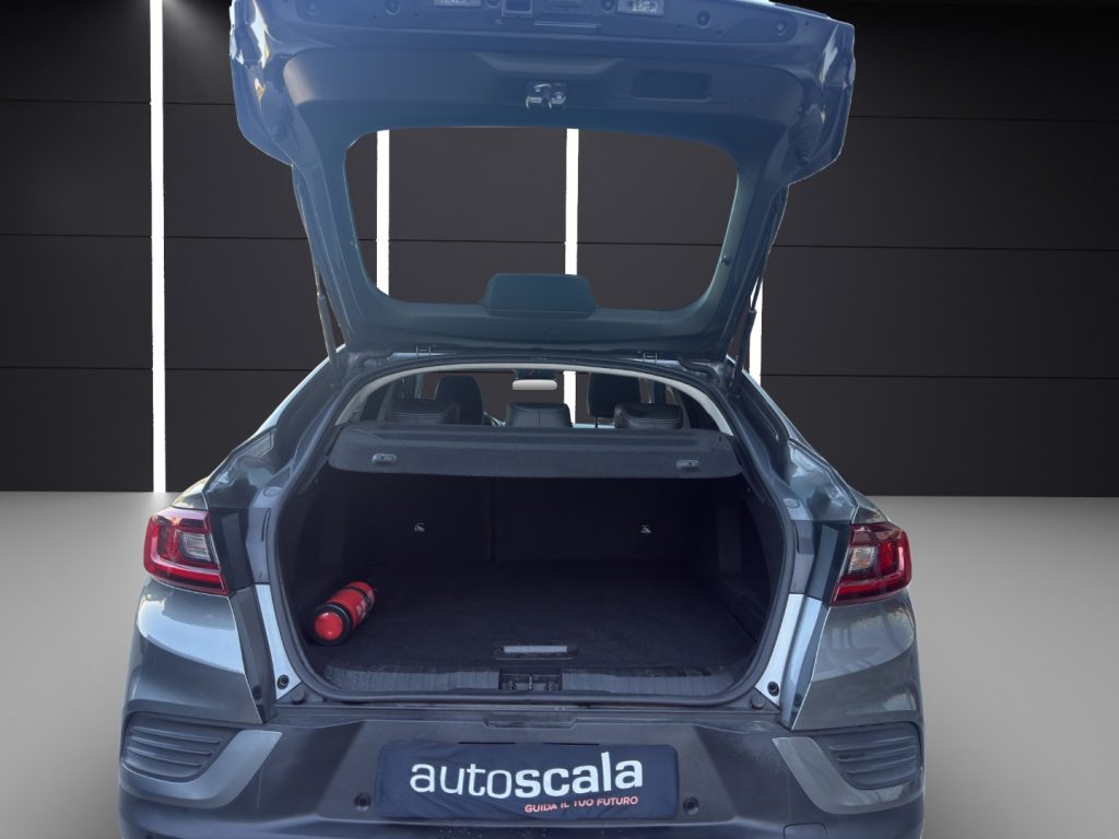 RENAULT Arkana Arkana Full Hybrid E-Tech 145 CV Techno - 20