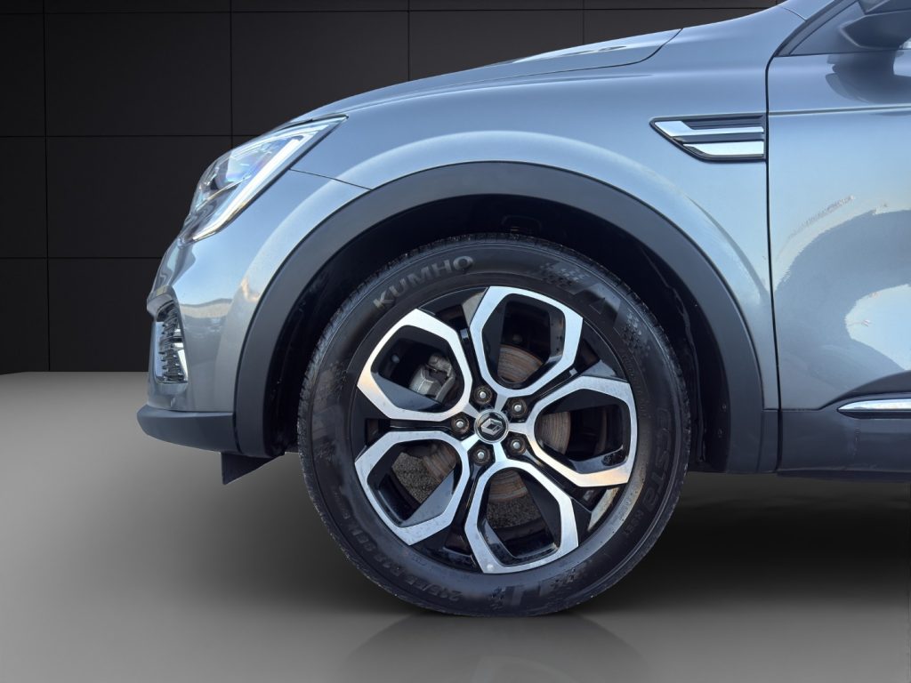 RENAULT Arkana Arkana Full Hybrid E-Tech 145 CV Techno - 21