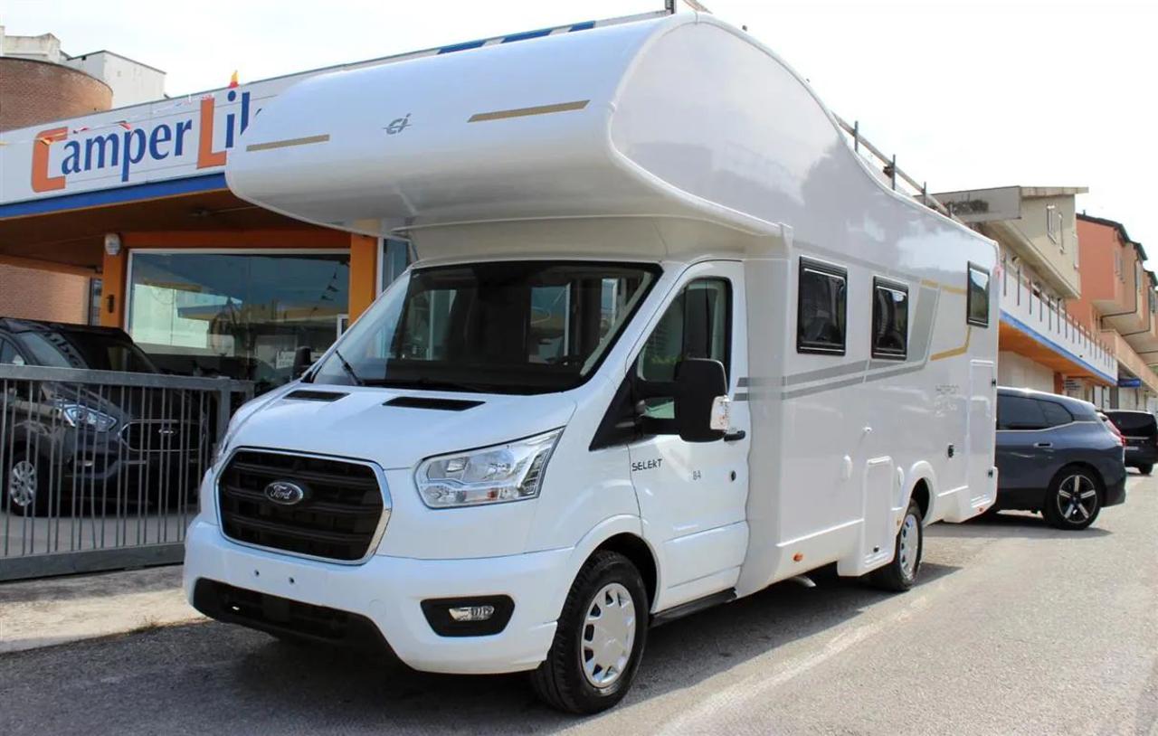 HORON 84 M ELITE SELEKT