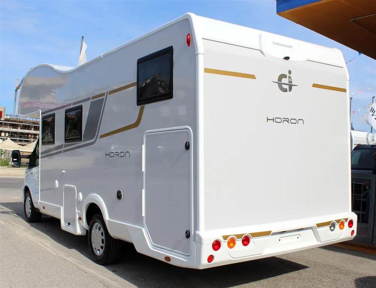 HORON 84 M ELITE SELEKT