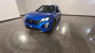 PEUGEOT 2008 PureTech 1.2 100 S&S Allure