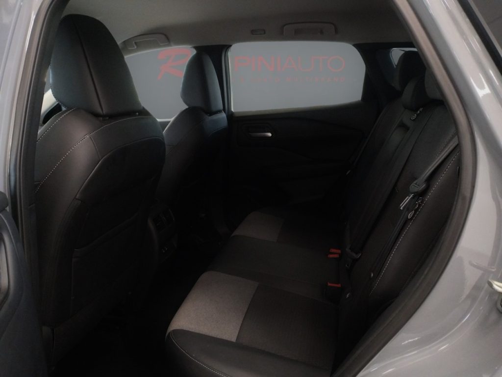 NISSAN Qashqai MHEV 140 CV N-Connecta Pronta Consegna Iva Espos - 18