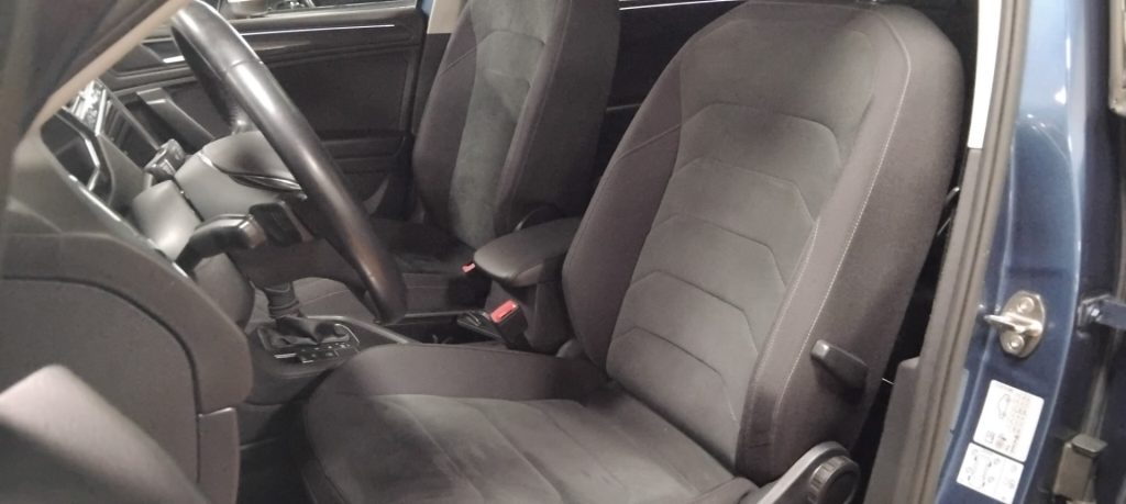 VOLKSWAGEN Tiguan Allspace 2.0 TDI DSG Advanced 7 posti TETTO VIDEO - 15