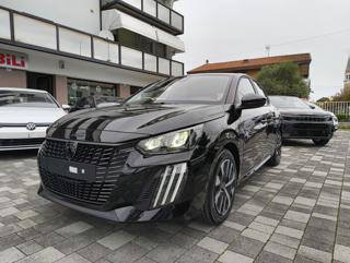 PEUGEOT 208 1.2 Puretech 75CV 5porte Active #TAN 5,95%