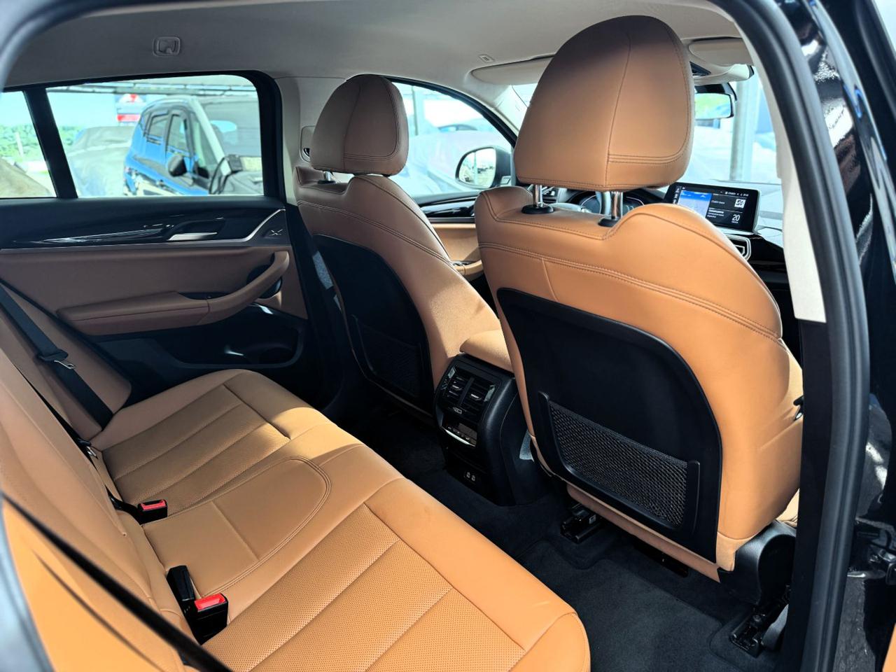 BMW X4 XDrive 20d 190cv 48V X-Line (Pelle/APP/LED) - 12