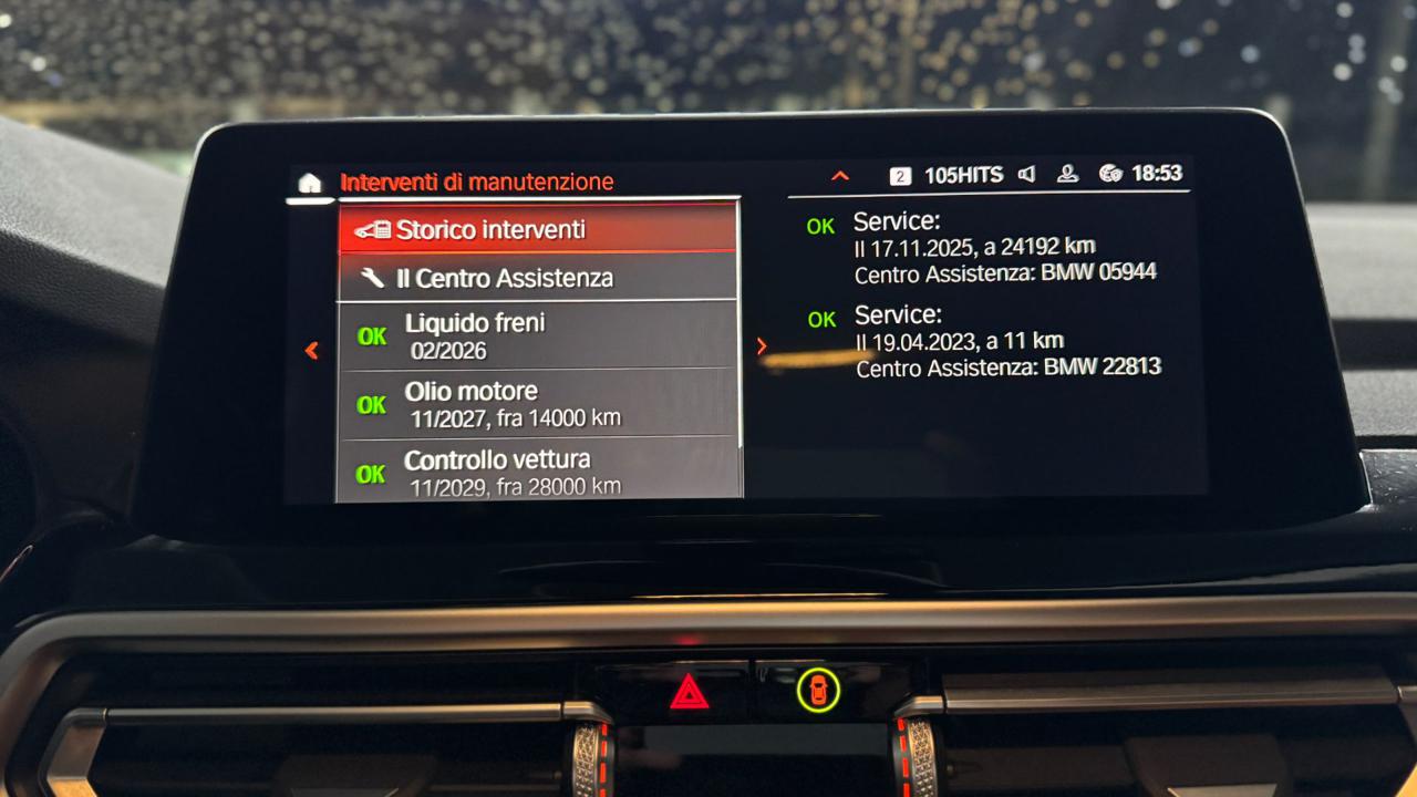 BMW X4 XDrive 20d 190cv 48V X-Line (Pelle/APP/LED) - 8