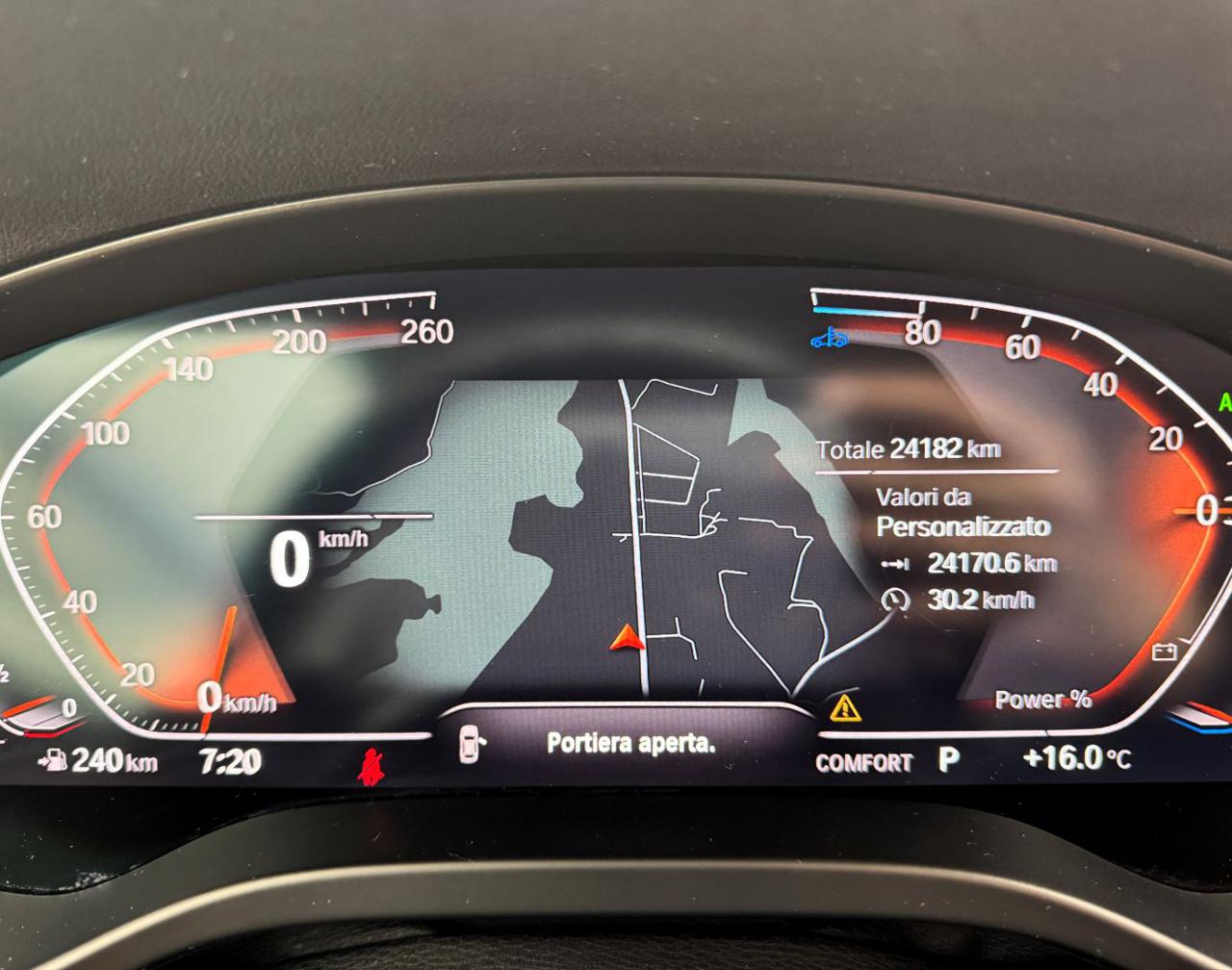 BMW X4 XDrive 20d 190cv 48V X-Line (Pelle/APP/LED) - 27