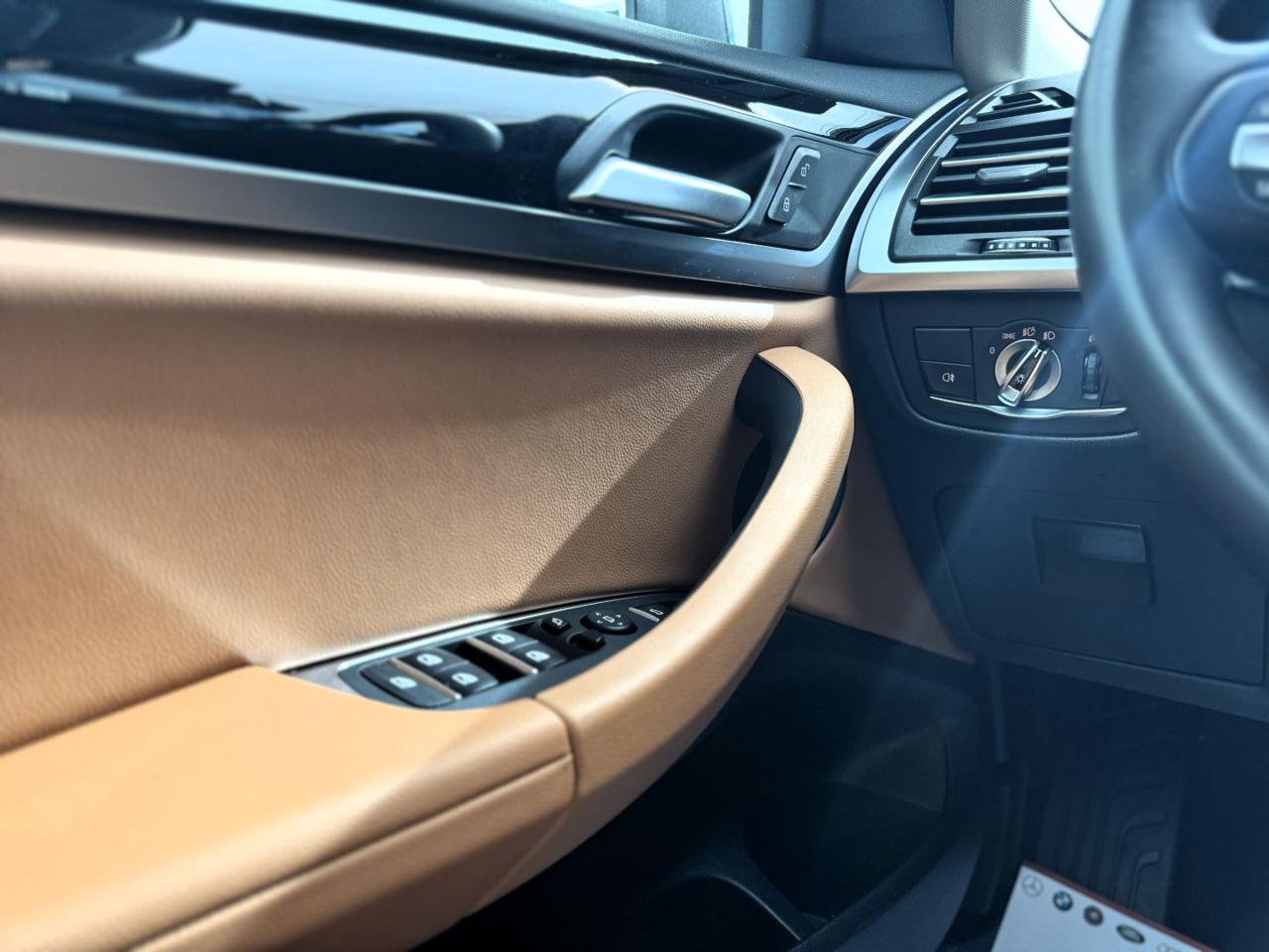 BMW X4 XDrive 20d 190cv 48V X-Line (Pelle/APP/LED) - 25