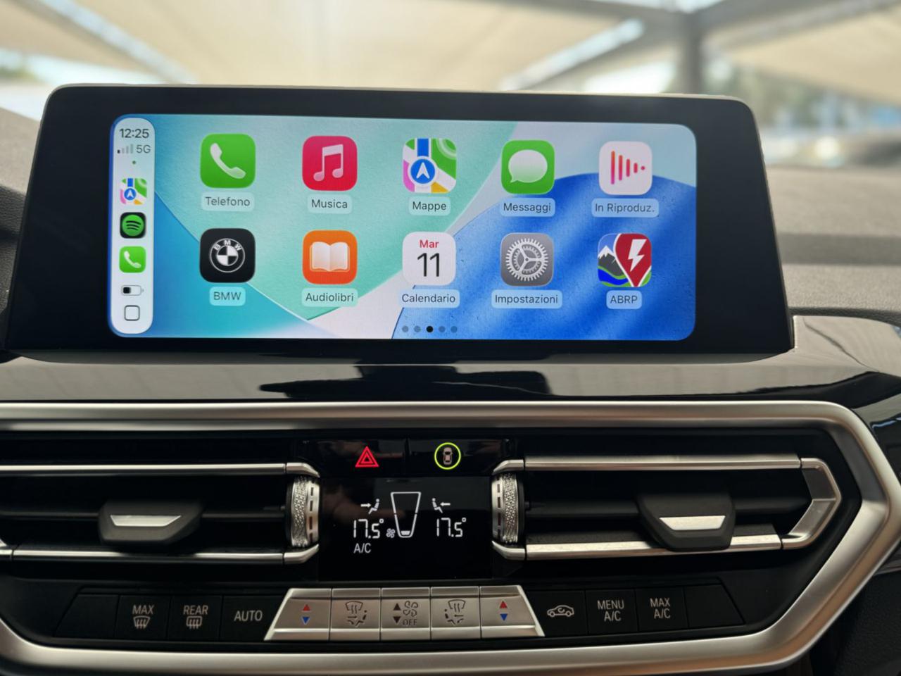 BMW X4 XDrive 20d 190cv 48V X-Line (Pelle/APP/LED) - 7