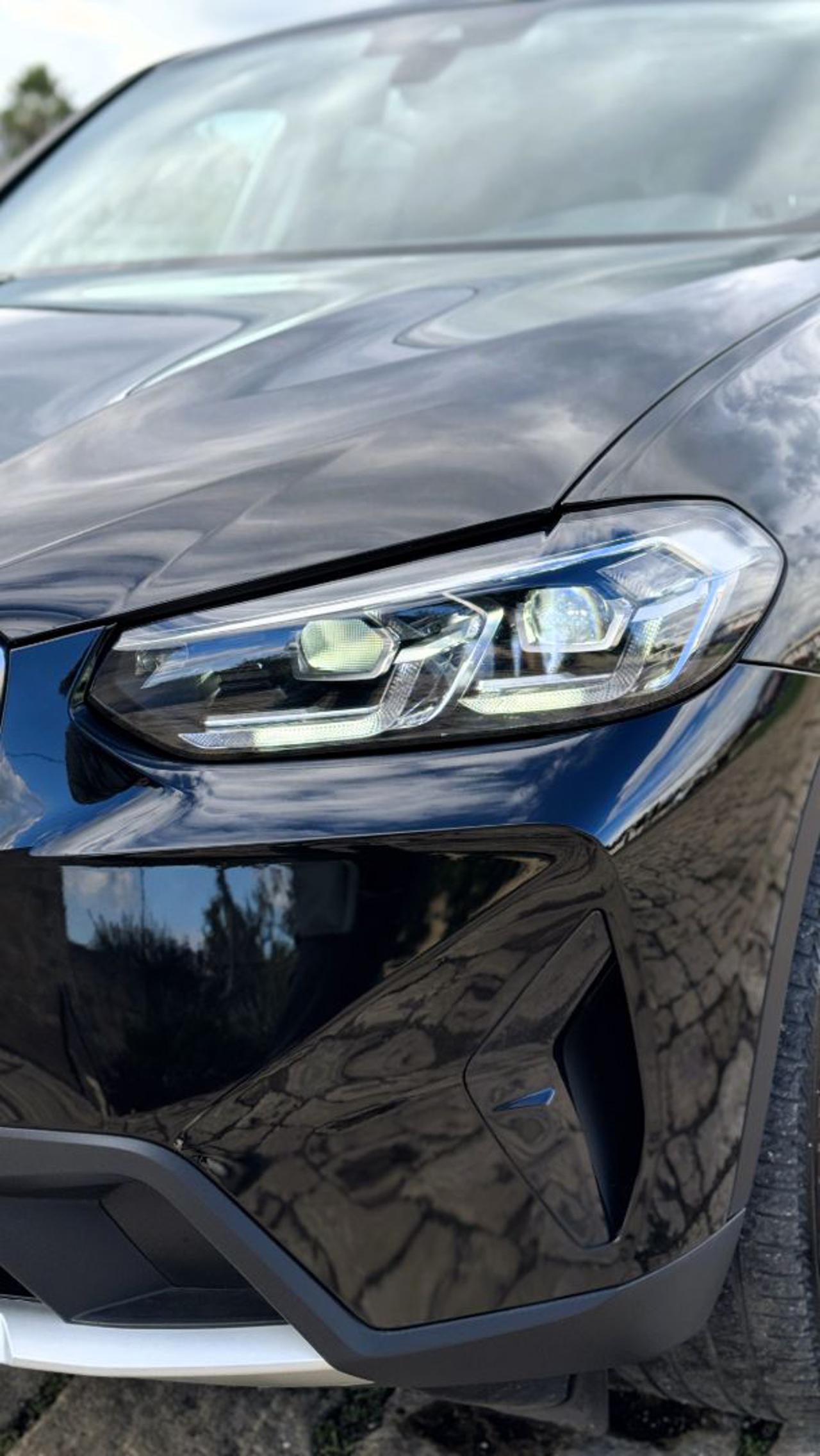 BMW X4 XDrive 20d 190cv 48V X-Line (Pelle/APP/LED) - 32