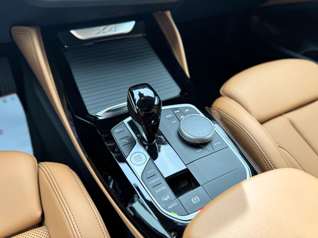 BMW X4 XDrive 20d 190cv 48V X-Line (Pelle/APP/LED) - 24